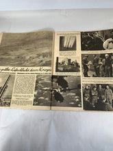Charger l'image dans la galerie, Der Adler Magazine Original WW2 German - 8th February 1944 - The Militaria Shop