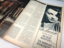 Lade das Bild in den Galerie-Viewer, Original French Language WW2 Propaganda Signal Magazine - No.18 1943 - The Militaria Shop