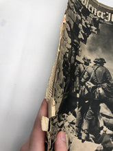 Load image into Gallery viewer, Original WW2 German Political Newspaper - 9 September 1942