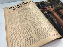 Load image into Gallery viewer, Original Dutch Language WW2 Propaganda Signaal Magazine - No.6 1944 - The Militaria Shop