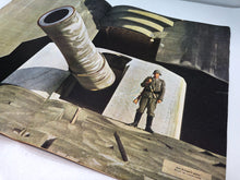 Load image into Gallery viewer, Original Dutch Language WW2 Propaganda Signaal Magazine - No.4 1944 - The Militaria Shop