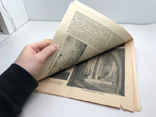 Charger l'image dans la galerie, Original WW2 German Political Newspaper Das Reich - 10th April 1938