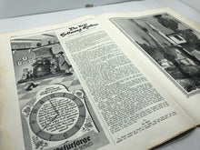 Load image into Gallery viewer, JB Juustrierter Beobachter NSDAP Magazine Original WW2 German - 9 January 1941 - The Militaria Shop