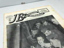 Load image into Gallery viewer, JB Juustrierter Beobachter NSDAP Magazine Original WW2 German - 9 January 1941 - The Militaria Shop