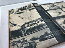 Charger l'image dans la galerie, Original Dutch Language WW2 Propaganda Signaal Magazine - No.20 1943 - The Militaria Shop