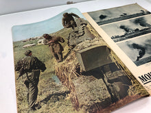 Lade das Bild in den Galerie-Viewer, Original French Language WW2 Propaganda Signal Magazine - No.19 1943 - The Militaria Shop