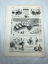 Load image into Gallery viewer, JB Juustrierter Beobachter NSDAP Magazine Original WW2 German - 19 December 1940 - The Militaria Shop