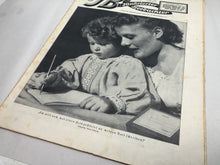 Lade das Bild in den Galerie-Viewer, JB Juustrierter Beobachter NSDAP Magazine Original WW2 German - 25 April 1940 - The Militaria Shop