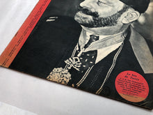 Load image into Gallery viewer, Original French Language WW2 Propaganda Signal Magazine - No.6 1943 - The Militaria Shop