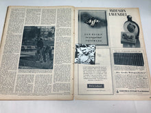 Load image into Gallery viewer, Original Dutch Language WW2 Propaganda Signaal Magazine - No.7 1943 - The Militaria Shop
