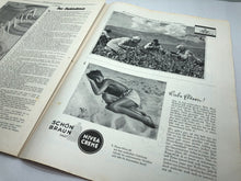 Lade das Bild in den Galerie-Viewer, JB Juustrierter Beobachter NSDAP Magazine Original WW2 German - 10 July 1941 - The Militaria Shop