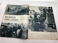 Load image into Gallery viewer, Original French Language WW2 Propaganda Signal Magazine - No.23 1943 - The Militaria Shop