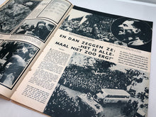 Load image into Gallery viewer, Original Dutch Language WW2 Propaganda Signaal Magazine - No.12 1943 - The Militaria Shop