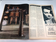 Lade das Bild in den Galerie-Viewer, Original French Language WW2 Propaganda Signal Magazine - No.18 1943 - The Militaria Shop