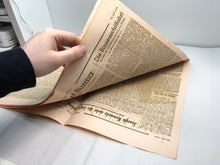 Charger l'image dans la galerie, Original WW2 German Political Newspaper - 25th May 1944