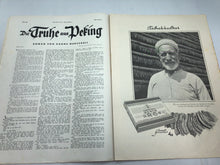 Load image into Gallery viewer, JB Juustrierter Beobachter NSDAP Magazine Original WW2 German - 11 April 1940 - The Militaria Shop