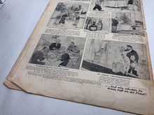 Charger l'image dans la galerie, Original WW2 German Political Newspaper - 23th December 1943