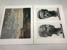 Charger l'image dans la galerie, Original WW2 German Art Magazine Die Kunst im Deutschen Reich - July/August 1943