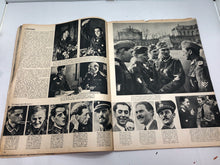 Load image into Gallery viewer, Original French Language WW2 Propaganda Signal Magazine - No.11 1942 - The Militaria Shop