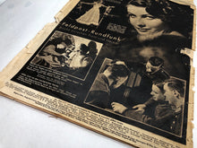 Load image into Gallery viewer, Original WW2 German Political Newspaper - 4th May 1943