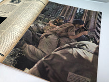 Load image into Gallery viewer, Original Dutch Language WW2 Propaganda Signaal Magazine - No.23 1943 - The Militaria Shop