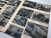Load image into Gallery viewer, Original Dutch Language WW2 Propaganda Signaal Magazine - No.11 1940 - The Militaria Shop