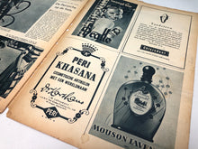 Load image into Gallery viewer, Original Dutch Language WW2 Propaganda Signaal Magazine - No.23 1943 - The Militaria Shop