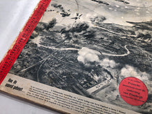 Load image into Gallery viewer, Original Dutch Language WW2 Propaganda Signaal Magazine - No.11 1940 - The Militaria Shop