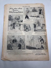 Charger l'image dans la galerie, Original WW2 German Political Newspaper - 23th December 1943