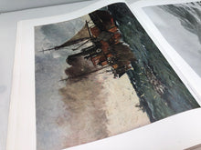 Charger l'image dans la galerie, Original WW2 German Art Magazine Die Kunst im Deutschen Reich - January 1943