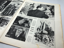 Lade das Bild in den Galerie-Viewer, JB Juustrierter Beobachter NSDAP Magazine Original WW2 German - 10 July 1941 - The Militaria Shop