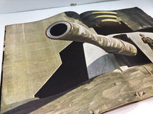 Load image into Gallery viewer, Original Dutch Language WW2 Propaganda Signaal Magazine - No.4 1944 - The Militaria Shop