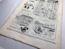 Load image into Gallery viewer, JB Juustrierter Beobachter NSDAP Magazine Original WW2 German - 9 January 1941 - The Militaria Shop
