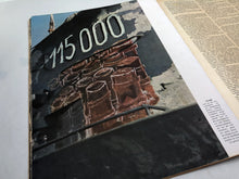 Load image into Gallery viewer, Original Dutch Language WW2 Propaganda Signaal Magazine - No.11 1940 - The Militaria Shop