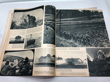 Load image into Gallery viewer, Original Dutch Language WW2 Propaganda Signaal Magazine - No.11 1941 - The Militaria Shop