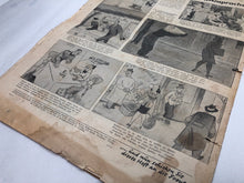 Load image into Gallery viewer, Original WW2 German Political Newspaper - 9th December 1943