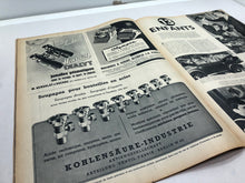 Load image into Gallery viewer, Original French Language WW2 Propaganda Signal Magazine - No.6 1943 - The Militaria Shop