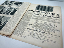 Load image into Gallery viewer, Original Dutch Language WW2 Propaganda Signaal Magazine - No.9 1942 - The Militaria Shop