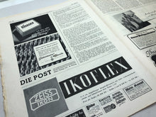 Load image into Gallery viewer, JB Juustrierter Beobachter NSDAP Magazine Original WW2 German - 18th July 1940 - The Militaria Shop