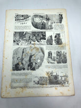 Load image into Gallery viewer, JB Juustrierter Beobachter NSDAP Magazine Original WW2 German - 3 July 1941 - The Militaria Shop