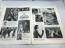 Lade das Bild in den Galerie-Viewer, JB Juustrierter Beobachter NSDAP Magazine Original WW2 German - 5 March 1942 - The Militaria Shop