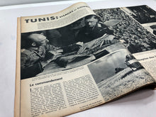 Load image into Gallery viewer, Original French Language WW2 Propaganda Signal Magazine - No.6 1943 - The Militaria Shop
