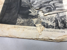 Load image into Gallery viewer, JB Juustrierter Beobachter NSDAP Magazine Original WW2 German - 4th January 1940 - The Militaria Shop