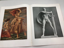 Charger l'image dans la galerie, Original WW2 German Art Magazine Die Kunst im Deutschen Reich - July/August 1943