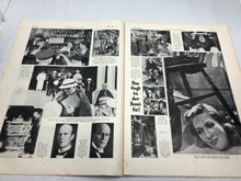Lade das Bild in den Galerie-Viewer, JB Juustrierter Beobachter NSDAP Magazine Original WW2 German - 4 April 1940 - The Militaria Shop