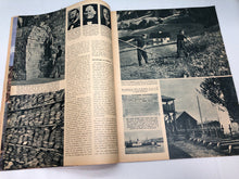 Load image into Gallery viewer, Original Dutch Language WW2 Propaganda Signaal Magazine - No.6 1944 - The Militaria Shop