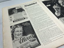 Load image into Gallery viewer, JB Juustrierter Beobachter NSDAP Magazine Original WW2 German - 11 April 1940 - The Militaria Shop