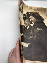 Load image into Gallery viewer, Original WW2 German Political Newspaper - 4th May 1943