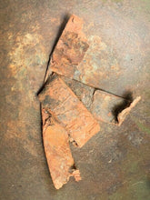 Load image into Gallery viewer, Original WW2 British / Canadian Army Mk3 Turtle Helmet - The Militaria Shop