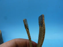 Load image into Gallery viewer, Original WW2 British Army Shoulder Strap - 37 Pattern Webbing - The Militaria Shop